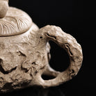 Tu Ran Bao Fu 160cc - Yixing Handmade Teapot 江苏宜兴