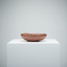 Ling Hua - Yixing Handmade Dry Bubble Tray 江苏宜兴