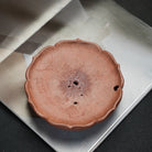 Ling Hua - Yixing Handmade Dry Bubble Tray 江苏宜兴