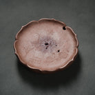 Ling Hua - Yixing Handmade Dry Bubble Tray 江苏宜兴