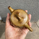 Gao Shi Piao 200cc - Yixing Handmade Teapot 江苏宜兴
