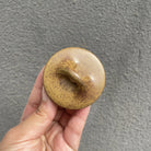 Gao Shi Piao 200cc - Yixing Handmade Teapot 江苏宜兴