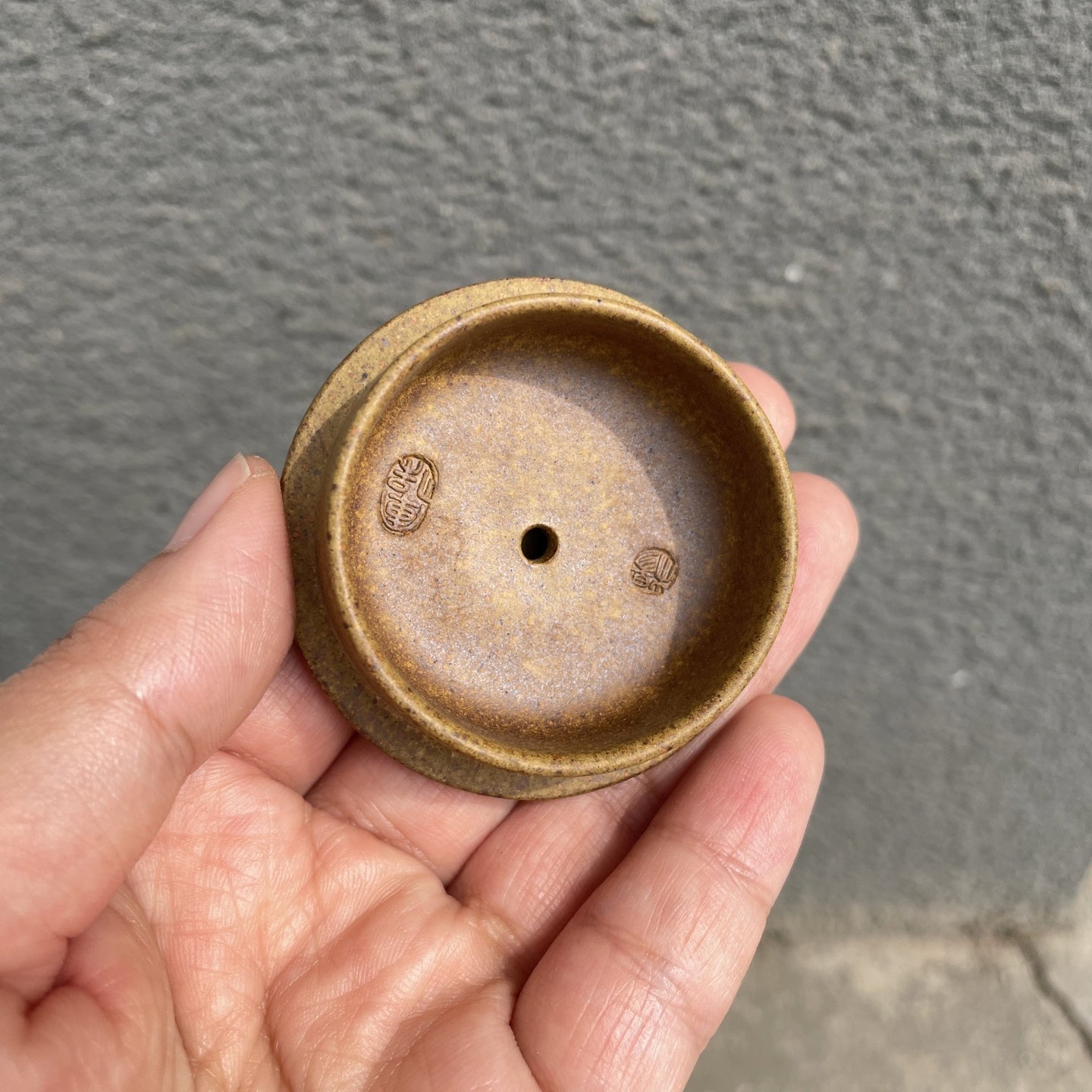 Gao Shi Piao 200cc - Yixing Handmade Teapot 江苏宜兴