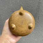 Gao Shi Piao 200cc - Yixing Handmade Teapot 江苏宜兴