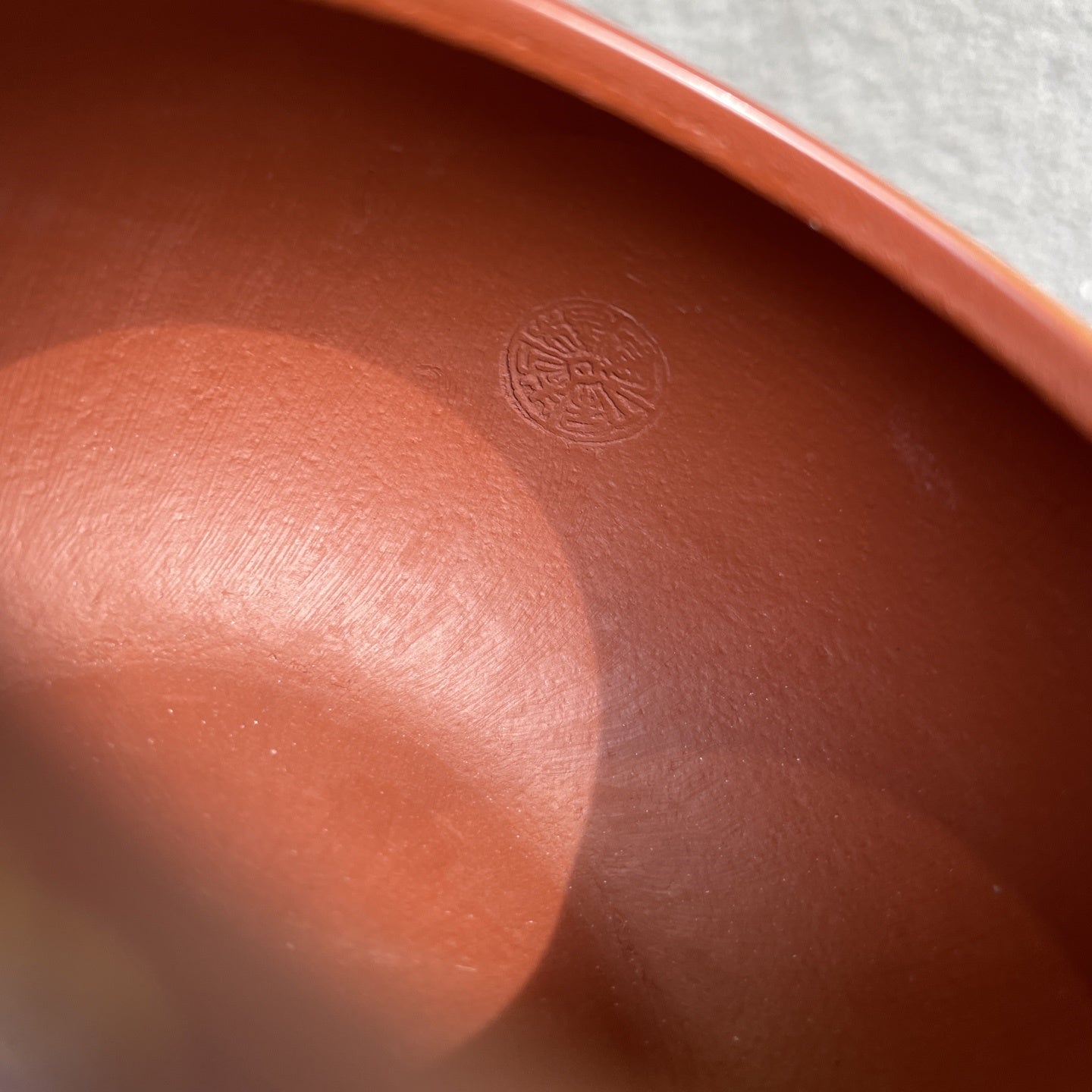 Yun Yin Xi Shi 220cc - Yixing Handmade Teapot 江苏宜兴