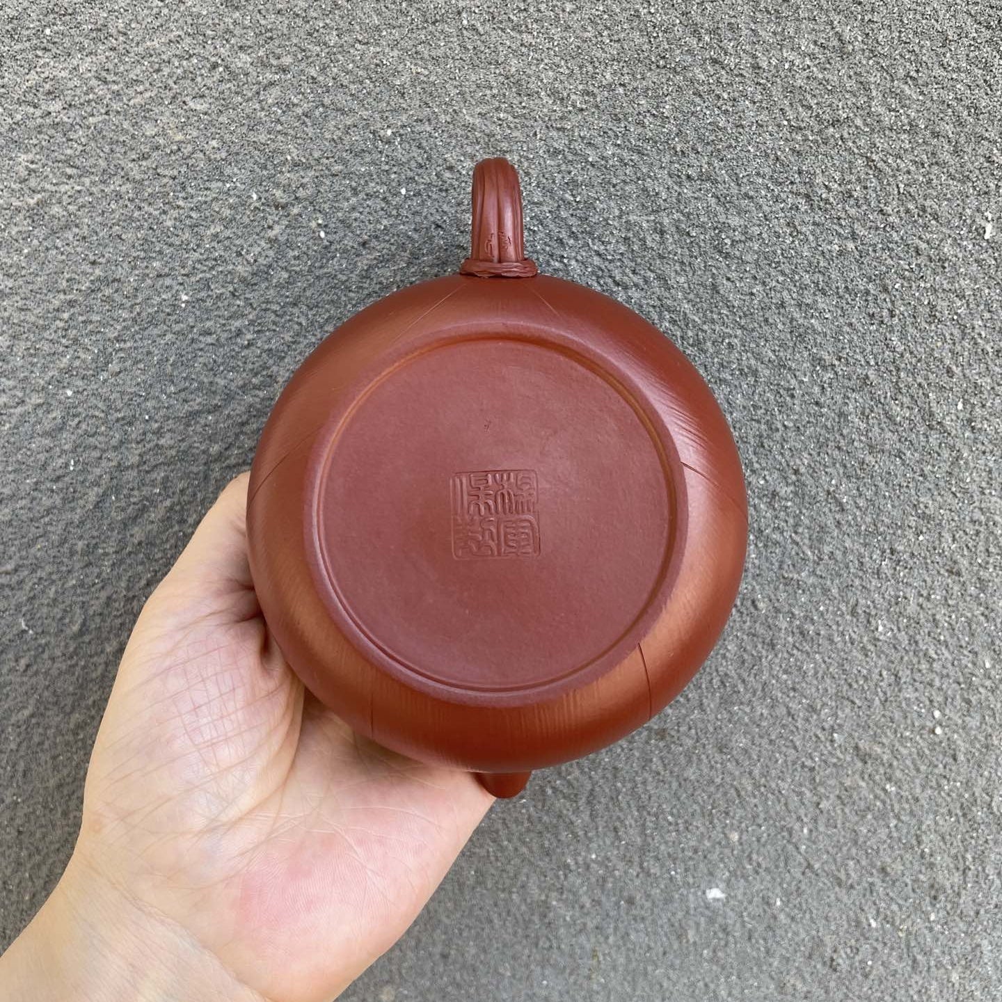 Jin Yu Man Tang 210cc - Yixing Handmade Teapot 江苏宜兴