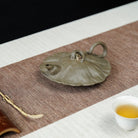 He Tang Qing Qu 200cc - Yixing Handmade Teapot 江苏宜兴
