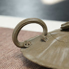 He Tang Qing Qu 200cc - Yixing Handmade Teapot 江苏宜兴