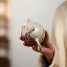 Xi Shi 240cc - Yixing Handmade Teapot 江苏宜兴
