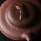 Xian Yuan 125cc - Yixing Handmade Teapot 江苏宜兴