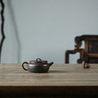 Da Bin Shi Yi 170cc - Yixing Handmade Teapot 江苏宜兴