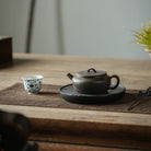 Da Bin Shi Yi 170cc - Yixing Handmade Teapot 江苏宜兴