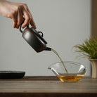 Da Bin Shi Yi 170cc - Yixing Handmade Teapot 江苏宜兴