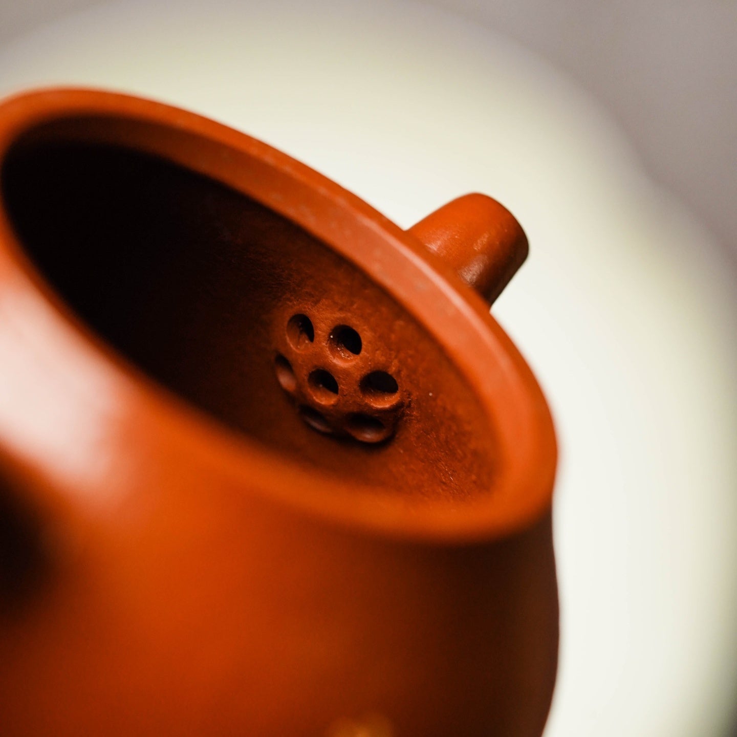 Qie Gua 180cc - Yixing Handmade Teapot 江苏宜兴