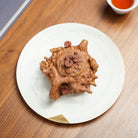 Shu Lai Bao 130cc - Yixing Handmade Teapot 江苏宜兴
