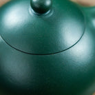 Wen Dan 190cc - Yixing Handmade Teapot 江苏宜兴