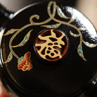 Han Wa 170cc - Yixing Handmade Teapot 江苏宜兴