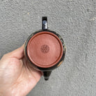 Han Wa 170cc - Yixing Handmade Teapot 江苏宜兴