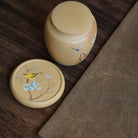 Xi Shang Mei Shao - Yixing Handmade Dry Bubble Tray 江苏宜兴