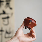 Shuang Shi Er - Tea Pet 江苏宜兴