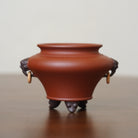 Shuang Shi Er - Tea Pet 江苏宜兴
