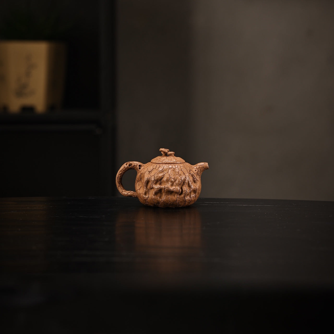 Gong Chun 160cc - Yixing Handmade Teapot 江苏宜兴