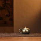 Xi Shi 180cc - Yixing Handmade Teapot 江苏宜兴