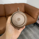 Na Fu 150cc - Yixing Handmade Teapot 江苏宜兴