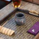 Cang Long Bei 160cc - Yixing Handmade Teacup 江苏宜兴