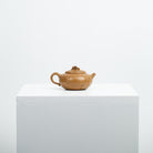 Ting Quan 200cc - Yixing Handmade Teapot 江苏宜兴