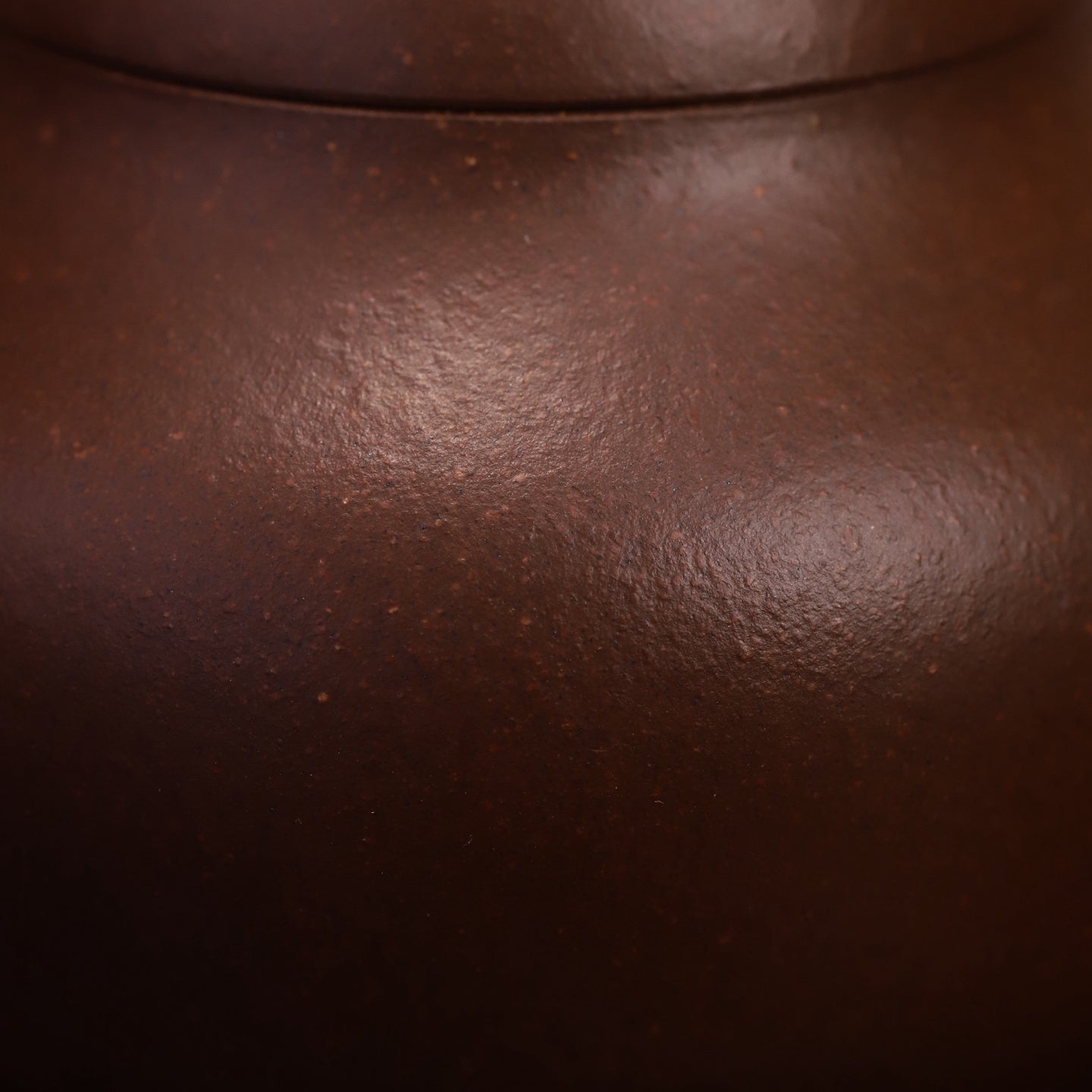 Li Xing 150cc - Yixing Handmade Teapot 江苏宜兴
