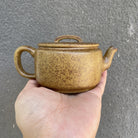 Han Wa 200cc - Yixing Handmade Teapot.