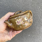 Han Wa 200cc - Yixing Handmade Teapot.
