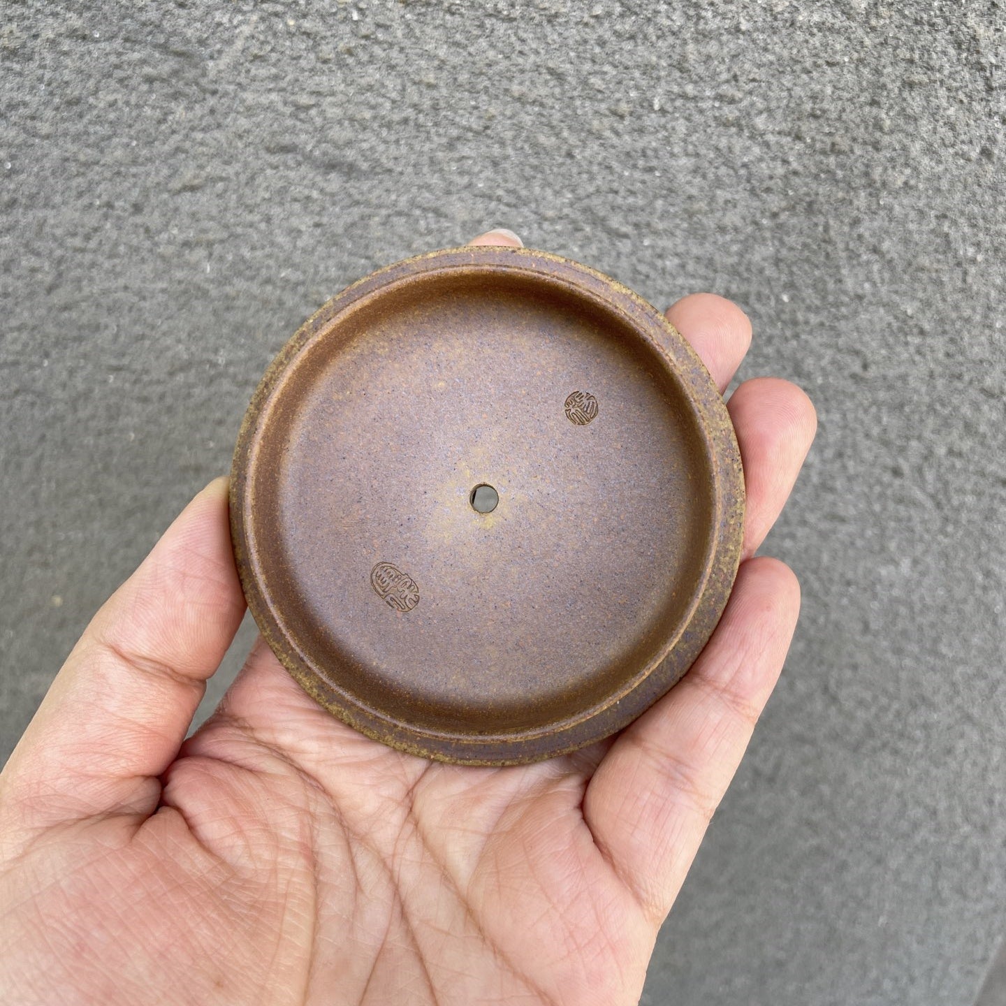Han Wa 200cc - Yixing Handmade Teapot.