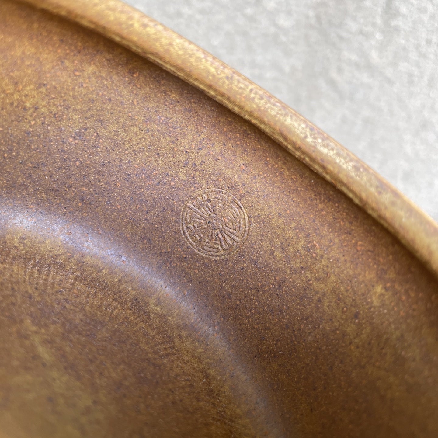 Han Wa 200cc - Yixing Handmade Teapot.
