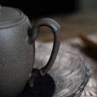 Qing Zhu 160cc - Yixing Handmade Teapot.