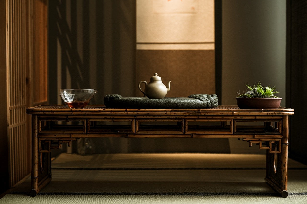 Pi Xiu - Dry Bubble Tray.