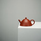 Yu Li 130cc - Yixing Handmade Teapot.