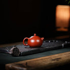 Xi Shi Zhu 125cc - Yixing Handmade Teapot.