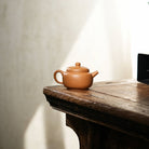 Fu Yuan 175cc - Yixing Handmade Teapot.