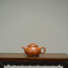 Xi Piao 200cc - Yixing Handmade Teapot.