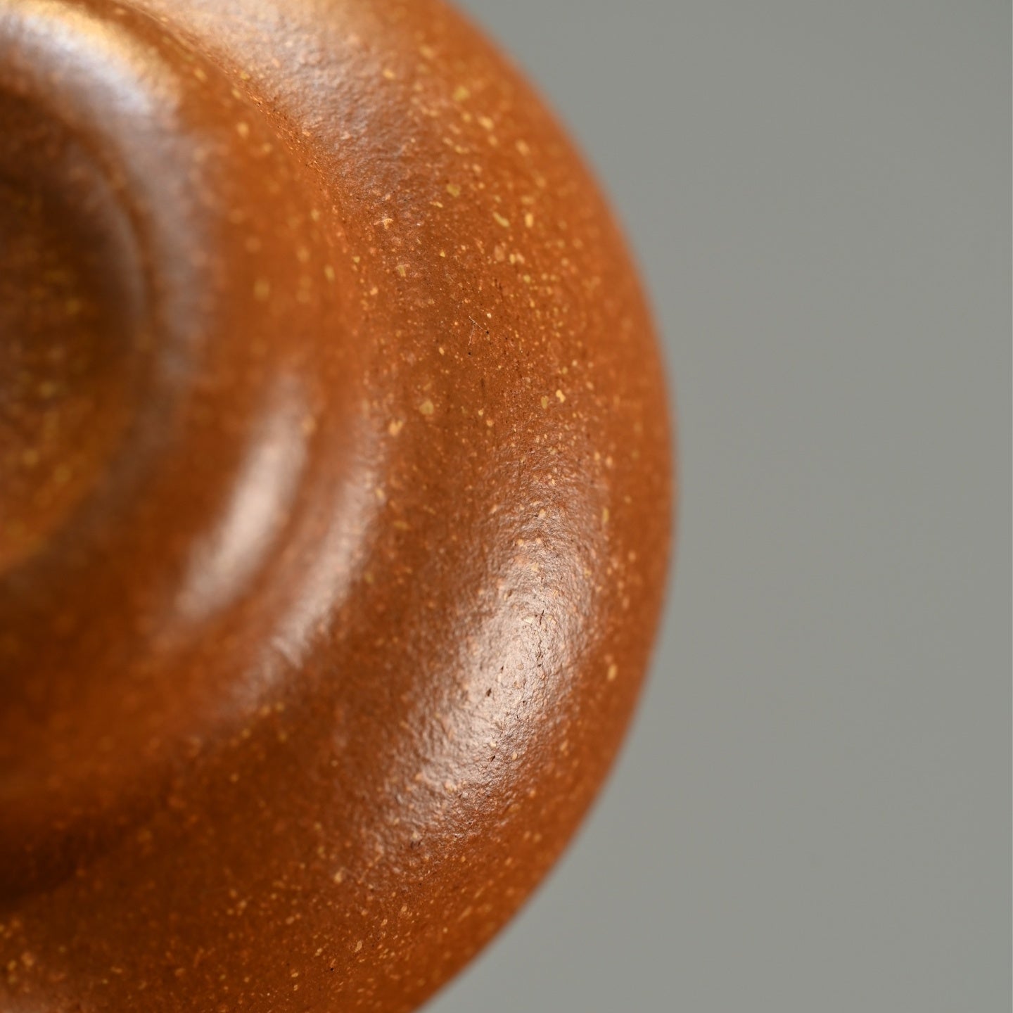 Xi Piao 200cc - Yixing Handmade Teapot.