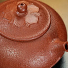 Fan Lian 140cc - Yixing Handmade Teapot.