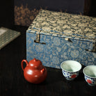 Qie Gua 160cc - Yixing Handmade Teapot.