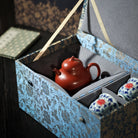 Qie Gua 160cc - Yixing Handmade Teapot.