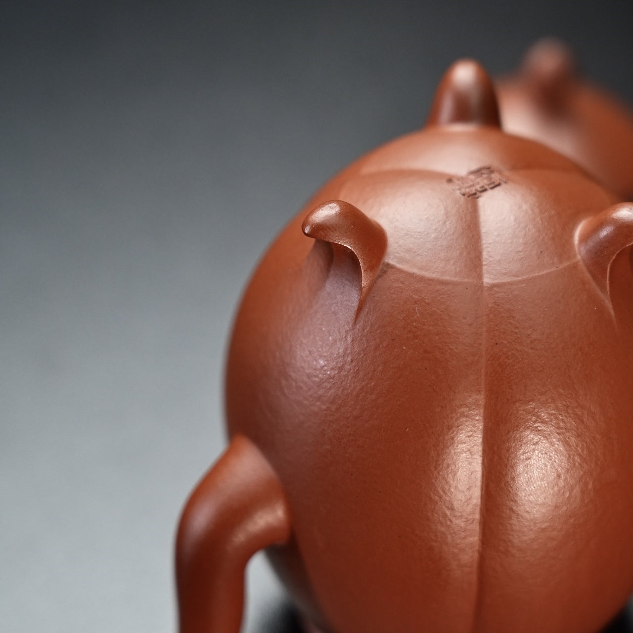 Fan Xiu 160cc - Yixing Handmade Teapot.