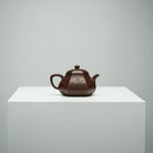Wen Le 160cc - Yixing Handmade Teapot.