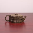 Shu Chai San You 150cc - Yixing Handmade Teapot.
