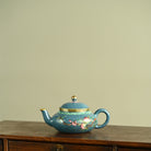 Li Xing 120cc - Yixing Handmade Teapot.