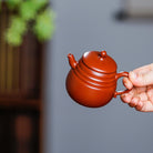 Xian Yun 150cc - Yixing Handmade Teapot.